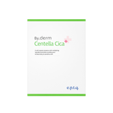 e.p.t.q. By.derm Centella Cica Plus Mask